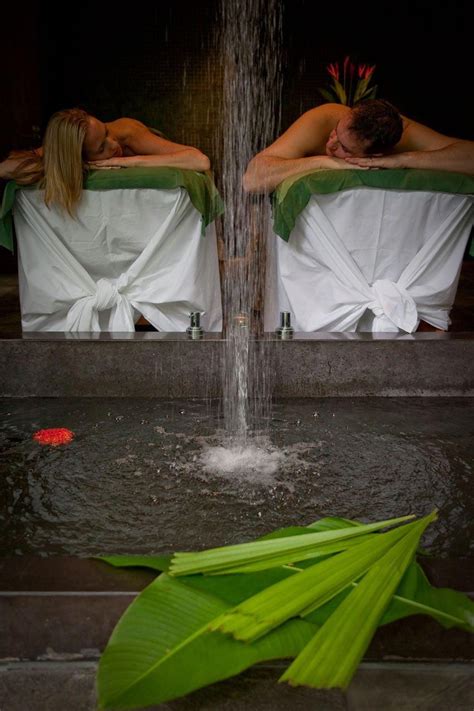 I Want A Couples Massage So Bad Silky Oaks Lodge In The Daintree