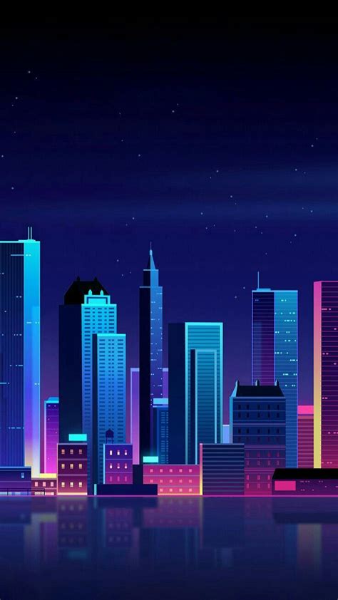 Chill City Wallpapers On Wallpaperdog