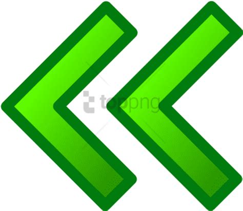 Green Arrow Png Isolated File Png Mart