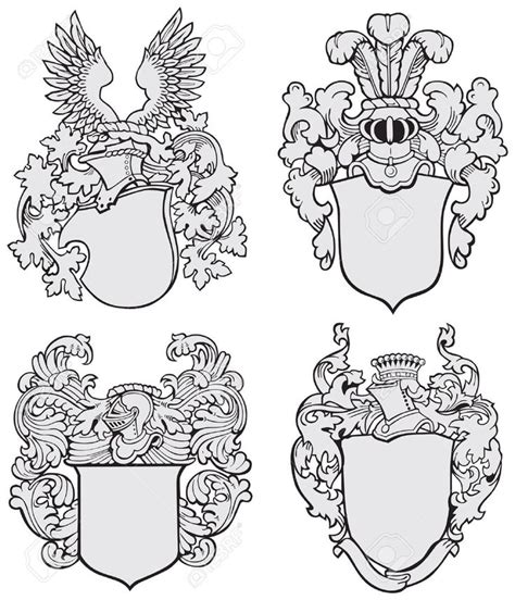 Pin By Guiltyghoul David Red On Coat Of Arms Heraldry Coat Of