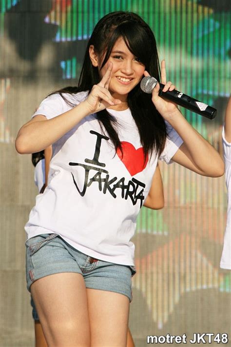 Pin On Nabilah Ratna Ayu Jkt48