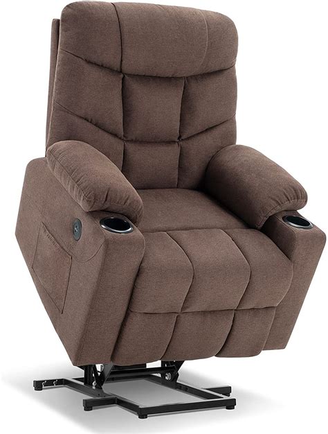 5 Best Electric Lift Recliners Detailed Buying Guide And Recliner