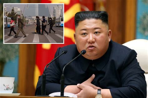 Kim Jong Un Death Reports Spark Panic Buying In North Korea With Fears