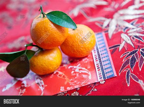 Mini Mandarin Oranges Image And Photo Free Trial Bigstock