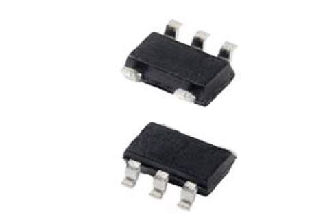 Smd Type Circuit Protections