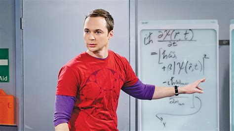 The Real Reason Jim Parsons Quit The Big Bang Theory