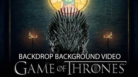 Zoom Background Game Of Thrones Zoom Background Tuyệt đẹp Cho Hội Nghị