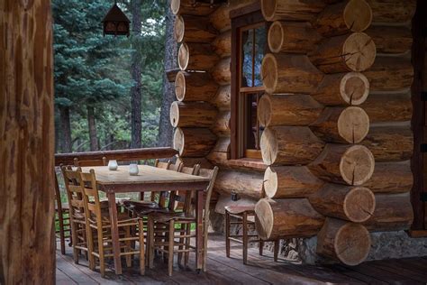 Corkins Lodge Updated 2024 Prices Chama New Mexico