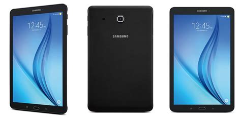Samsungs Affordable Galaxy Tab E Drops To The 2019 Low At