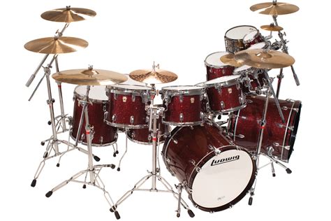 Classic Maple Premium Kit Find Your Drum Set Drum Kits Gear