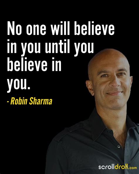 Robin Sharma Quotes That Ll Motivate You Work Harder For Success