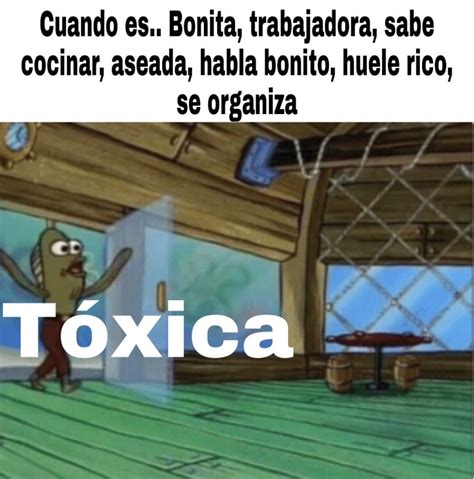 La Toxica Meme Inter My Buzz