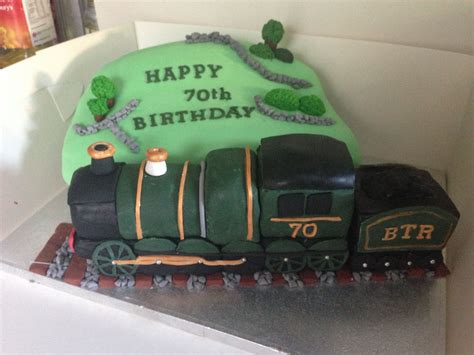 Pin By Emma Carr On Cake Inspiration Bike Cakes Train Cake Dad Cake