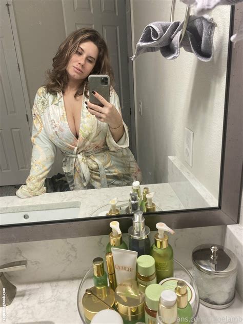 Chloe Lamb Chloelamb Nude Onlyfans Leaks The Fappening Photo