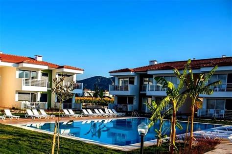 Odalarımız 2+1 ve 1+1 stüdyo daire olarak hazırlanmış, 4 kişilik bir ören sahi̇li̇. Ören Sahil Residence Rezervasyon - Otelleri.Net