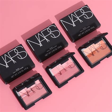 Jual Selling Blush In The Us Nars Blush On Orgasm Deep Throat Taj