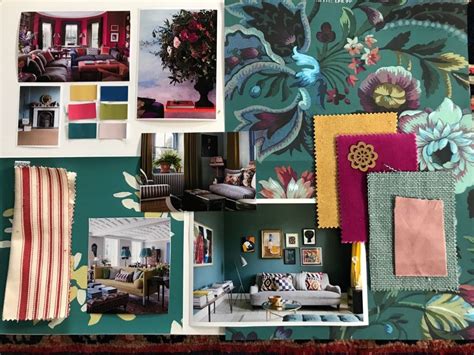 Some claim it's because she signed a tv show. My living room and why I love autumn interiors | Color ...