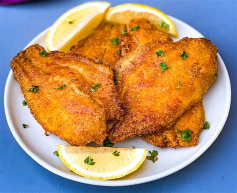 fryer air fish catfish fried healthy