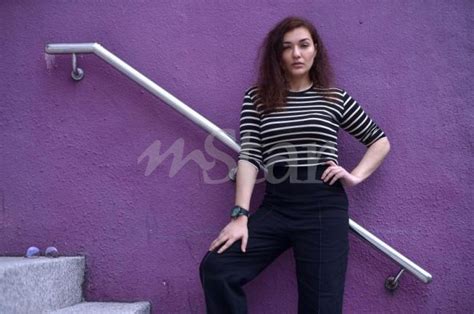 Find sabrina ali's contact information, age, background check, white pages, civil records, marriage history, divorce records, email & criminal records. Sabrina Ali hanya terima watak sesuai - Hiburan | mStar