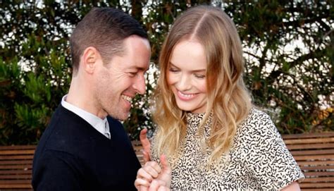 Kate Bosworth Wedding Popsugar Celebrity Australia