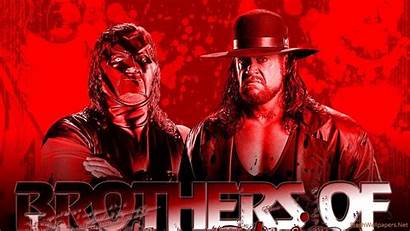Undertaker Kane Wwe Wallpapers Definition Brothers 1080