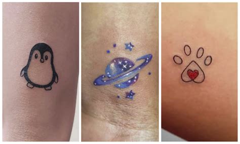 Tatuajes Aesthetic Super Minimalistas Significado Y 50 Ideas Para