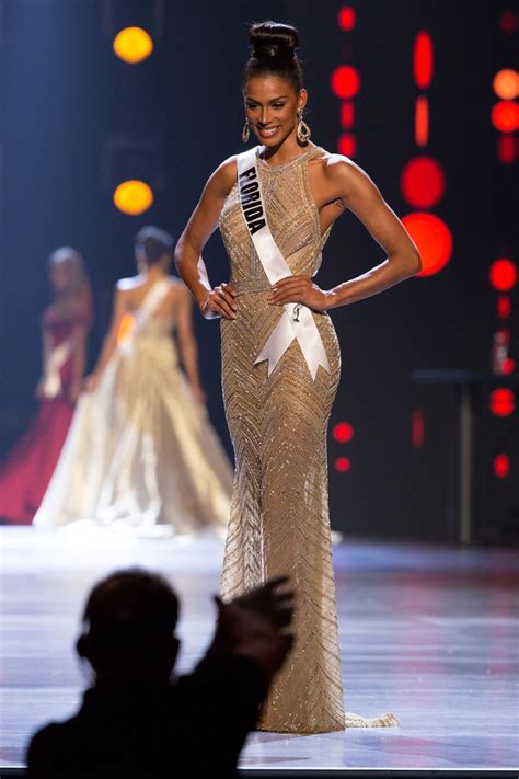 Miss Florida Usa Genesis Davila The Great Pageant Community