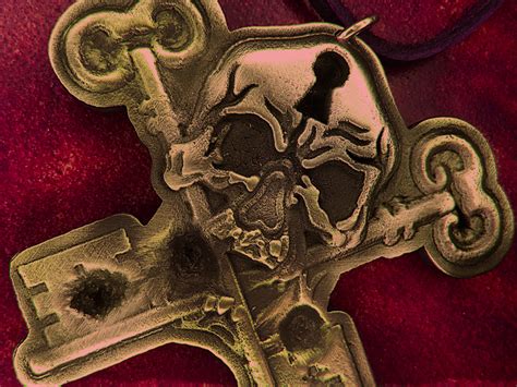 Check spelling or type a new query. Pewter Skeleton Key Talisman : 7 Steps (with Pictures ...