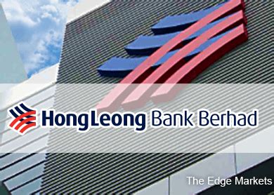 Stockopedia rates hong leong finance as a conservative turnaround. Hong Leong Bank's rights issue to strengthen group's ...