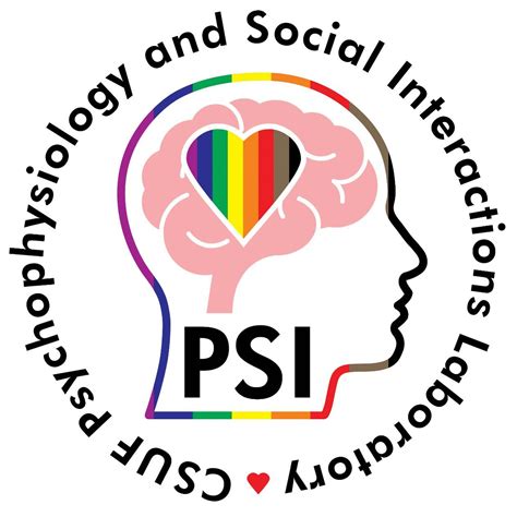 Psychophysiology And Social Interactions Laboratory Csuf