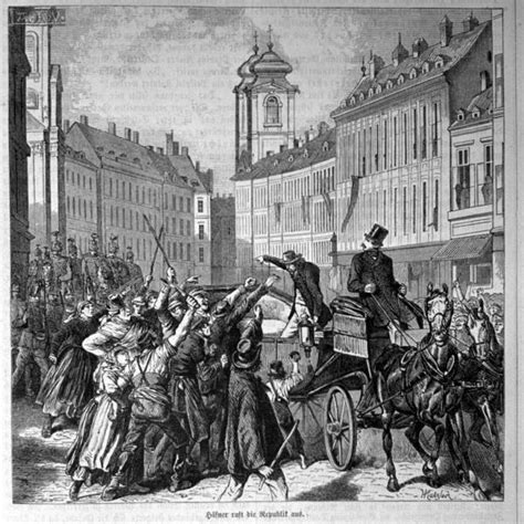 If you're behind a web filter, please make sure that the domains *.kastatic.org and *.kasandbox.org. Revolution 1848 1 | Historische Bilder | Bilder im Austria ...