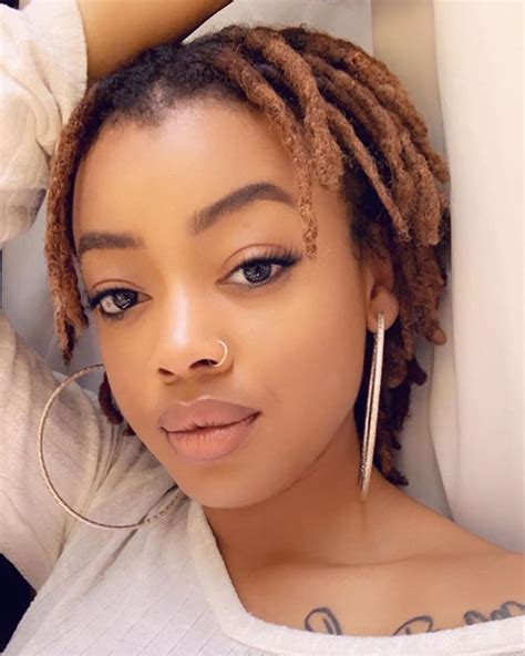 These fresh ideas will make your dreads look amazing. Pin on Locs hairstyles