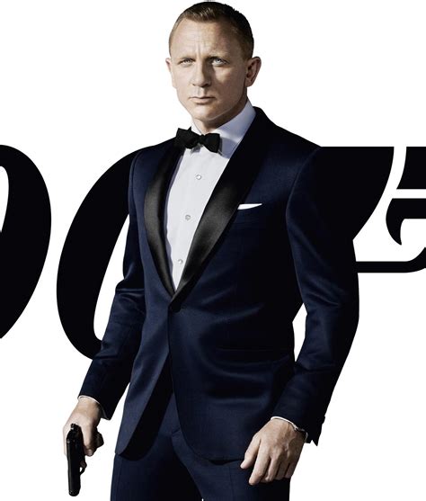 Originated from hollywood's famous movie, skyfall 2012, daniel craig worn this dashing tuxedo suit as a return of the legendary character of james bond. James Bond Skyfall Tuxedo | Midnight Blue Dinner Suit