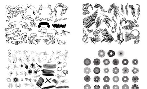 Huge Vector Graphics Collection 1000 Images Go Medias Arsenal