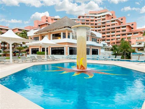 Wyndham Grand Cancun And Villas Resort Cancun Wyndham Grand Cancun