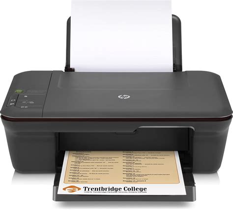 Hp Deskjet 1050a All In One Printer Uk Computers And Accessories