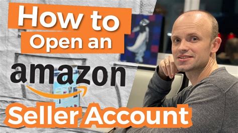 Create an amazon seller account. How to Open an Amazon Seller Account: All You Need To Know ...