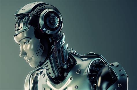 How Artificial Intelligence And The Robotic Revolution Will Change The