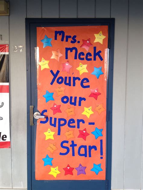 Teacher Door Banners Teacher Appreciation Week Teacher Ts Teacher Doors School Events