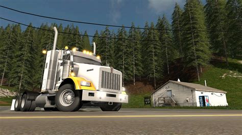 T800 Truck Fs17 Farming Simulator 17 Mod Fs 2017 Mod