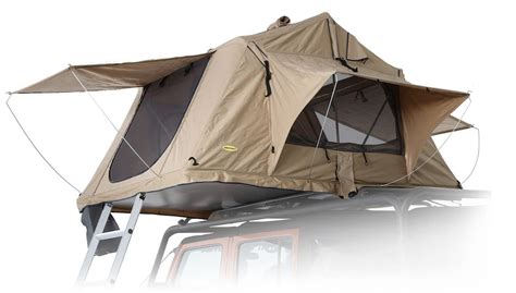 The Complete Guide To Tents That Attach To Suvs