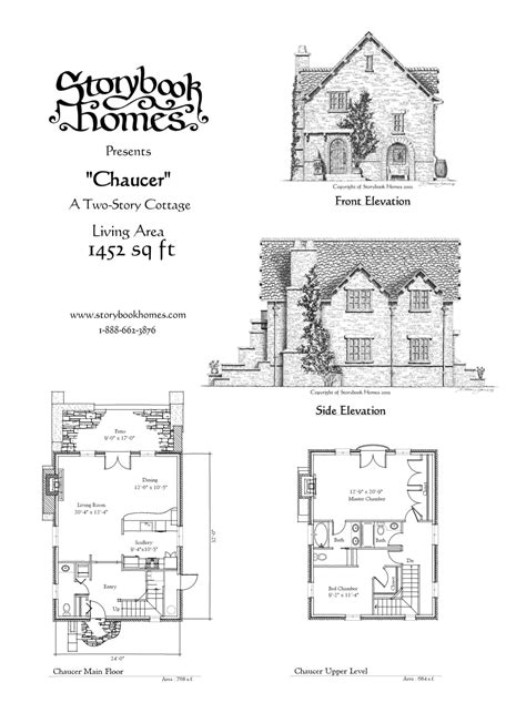 Pin On English Cottages House Plans And Design