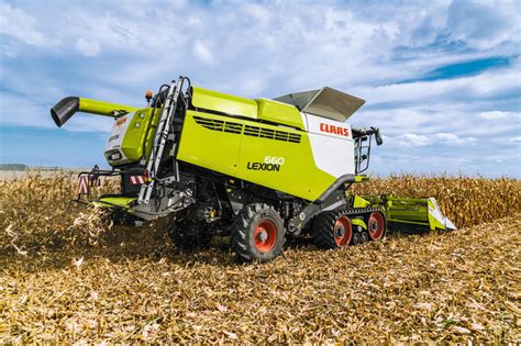 Claas Lexion 650 Specifications And Technical Data 2012 2016 Lectura