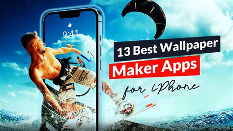 13 Best Wallpaper Maker Apps For Iphone Xlightmedia