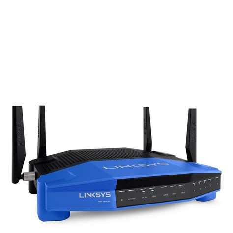 Linksys Wi Fi Wireless G Broadband Router Broadbandcoach
