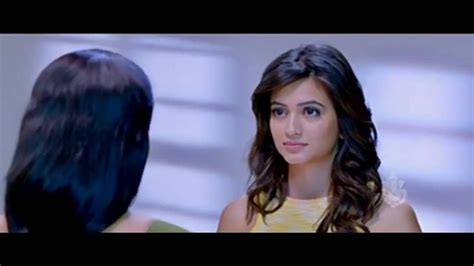 Kriti Kharbanda Tempting Upendra Super Ranga Kannada Movie Romantic Scene Youtube