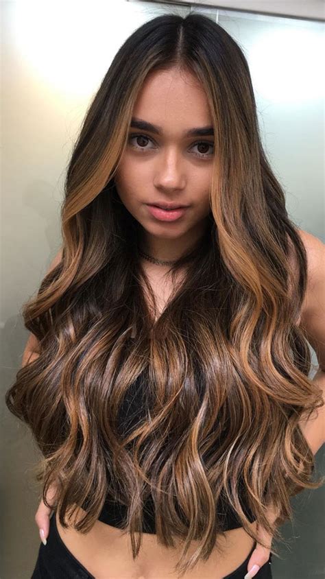 Try These Hair Color To Change Your Look + 35 Looks