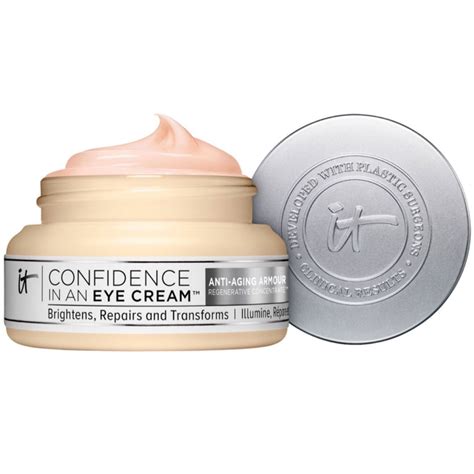 It Cosmetics Confidence In An Eye Cream Reviews Makeupalley
