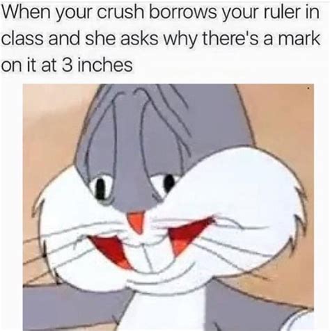 Bugs Bunny Meme Face