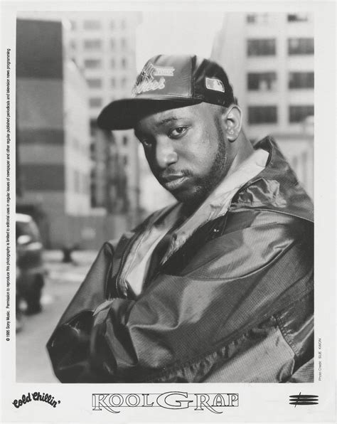 Hip Hop Nostalgia Kool G Rap 4 5 6 Vibe Review 995
